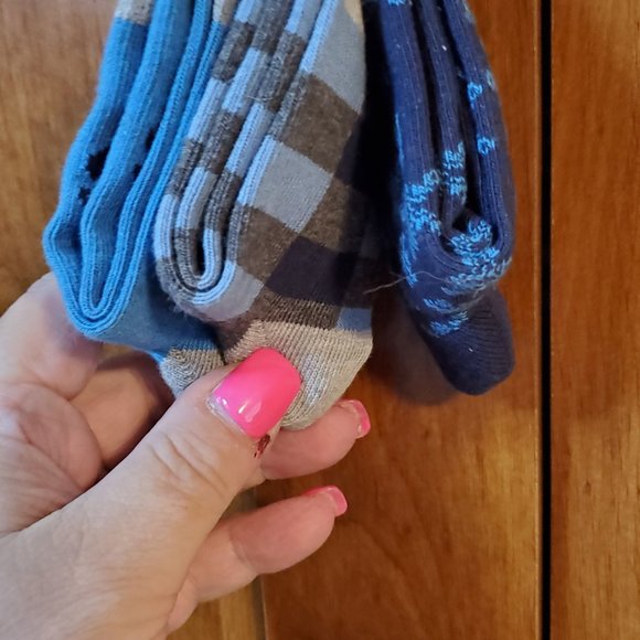 Tucker & Tate Socks - 12 Pair  🥰 2 for $10 on select kids items 🥰 - Picture 6 of 9